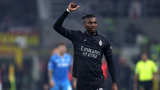 Rafael Leão